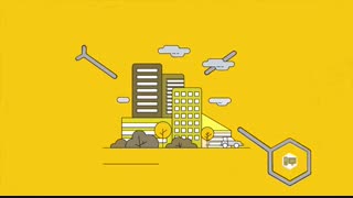 موشن گرافیک (4) | معرفی گروه صنعتی کسا