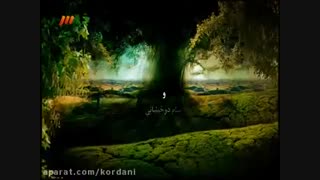 سریال همه چیز آنجاست