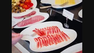 Radisson Blu Paradise Hotale