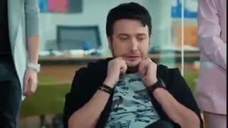 سریال عشق اجاره ای قسمت 32 Kiralik Ask (ترکی)