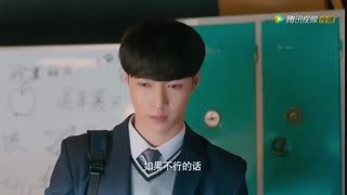 سریال چینی عملیات عشق قسمت 7 - Operation Love 2017 با بازی لی از اکسو و زیرنویس فارسی