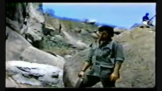 فیلم شعله . لهجه شیرین سبزواری