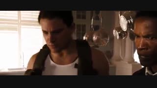 دوبله فارسی فیلم سقوط کاخ سفید-white house down با کیفیتهای متفاوت اچ دی