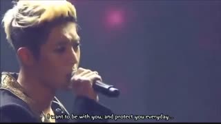 Kim hyun joong