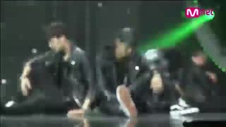 Got7-a+good tonight