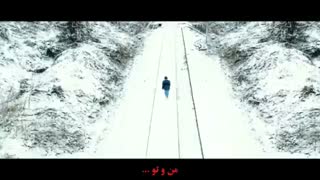 کلیپ آهنگ 4Oclock وی و رپمانستر بی تی اس bts زیرنویس فارسی چسبیده