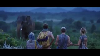 تریلر فیلم Till We Meet Again 2016