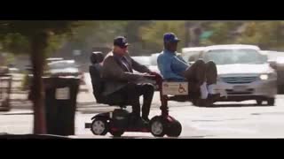 دانلود فیلم کمدی Going in Style 2017