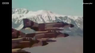 مهمانی شگفت انگیز شاه ایران، انحراف و سقوط BBC 2016