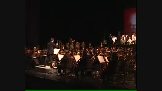 ارکستر سمفونی تهران