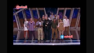 معماران هیجان در اجرای دوم خودشون کولاک میکنن، خلاقیت، هیجان، اعتماد، دلهره  واژه هایی هستند که در این اجرا زنده میشن