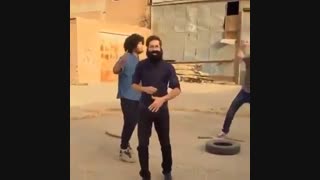 خبرفووووری! حمیدصفت بخاطر قتل ناپدریش دستگیرشد!