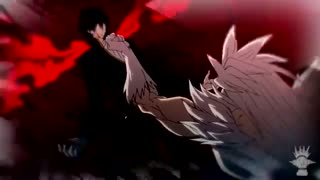 Amv فوق العاده از انیمه  Noblesse The Beginning Of Destruction با کیفیت HD حتما ببینید