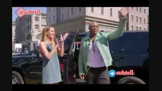 امریکن گات تلنت: داور پنجم این مرحله اهنگ ساز و خواننده، سیل هنری اولوسگون است و دکمه طلایی این مرحله در دستان اوست