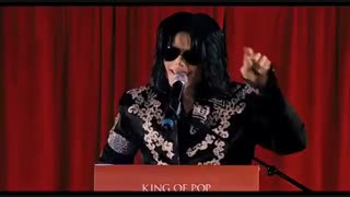Michael Jackson's This Is It