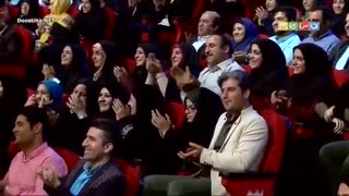 دورهمی قسمت ٥٥،مهمان برنامه نصرالله رادش