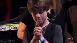 ❤5نفری که شبیه جاستین بیبرن❤شاید حتی بهتر❤