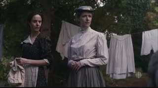 سینمایی سریالی Anne with an E + زیرنویس فارسی