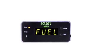 Gage meter