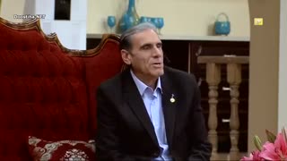 دانلود قسمت 56 فصل دوم دورهمی با حضور رضا ناجی