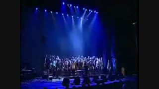 ساخت صدای باران با دست(از دستش ندید حتما نگاه کنید)