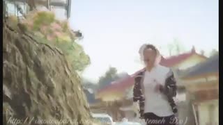 حیف گذشت اونروزا(میکس عاشقانه سریالهای کره ای*