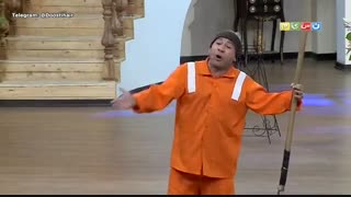 رفتگر شدن قیمت در برنامه دورهمی