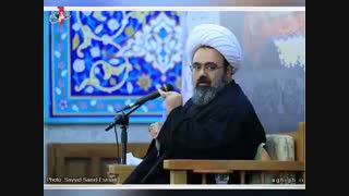 با وجود ربا، ظهور امام زمان محقق نمی‌شود