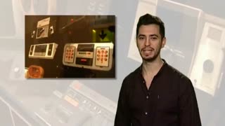 آموزش زبان انگلیسی با اخبار - Word in News قسمت 8