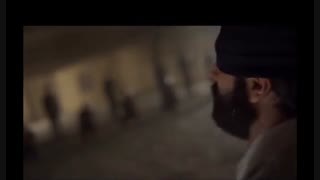 میکس فوق العاده سریال شهرزاد با آهای خبردار(همایون شجریان)