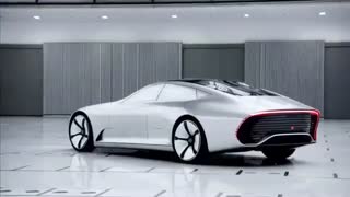 کانسپت ه خودرو های جدید