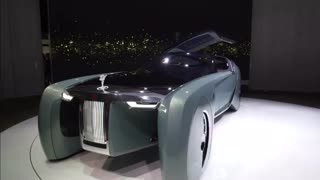 کانسپت خودرو