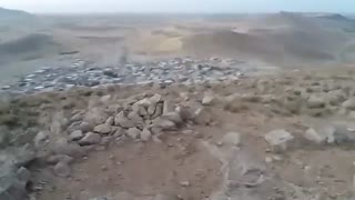 دهکده ی مهربانی از نمائی دیگر