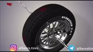 اصول نصب صحیح رینگ بر روی تتایر