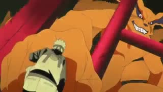 Amv عالی از انیمه ناروتو شیپودن با آهنگ Rise