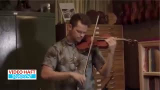 ویولون‌هایی با قیمت لامبورگینی، پورشه و فراری!