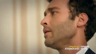 تیزر 1  قسمت 9 سریال کرم شب تاب atesbocegi