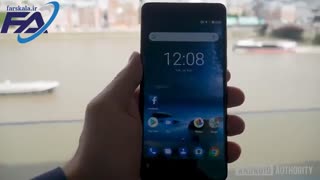 اولین پرچمدار اندرویدی نوکیا