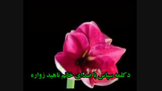 سپاس،ناهید زواره رفع غبغب