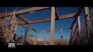 نماهنگ جدید محسن چاوشی ( پسرم)