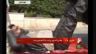 وقتی زور پراید به آدم نمی رسه...