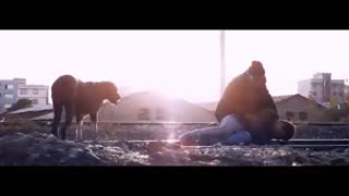 رونمایی از تیزر جدید فیلم «بیست و یک روز بعد»