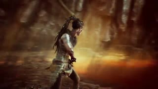 گیم‌پلی hellblade: senua's sacrifice قسمت پایانی