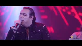 اجرای زنده جدید (کنسرت) گروه سون 7 به نام دیوونه