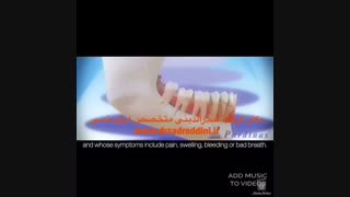 بهترین متخصص ارتودنسی