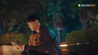 سریال چینی عملیات عشق قسمت 18 - Operation Love 2017 با بازی لی از اکسو و زیرنویس فارسی