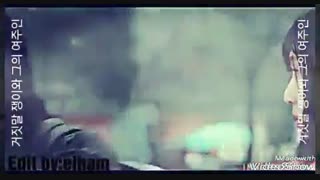 میکس زیبا سریال کره ای دروغگو و معشوقه اش