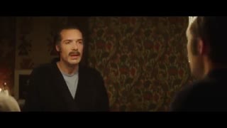 تریلر فیلم Mr & Mme Adelman 2017