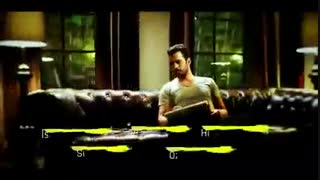 سریال عشق اجاره ای قسمت 34 Kiralik Ask (ترکی)