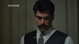 سریال چکاوک قسمت 34 Çalıkuşu(ترکی)